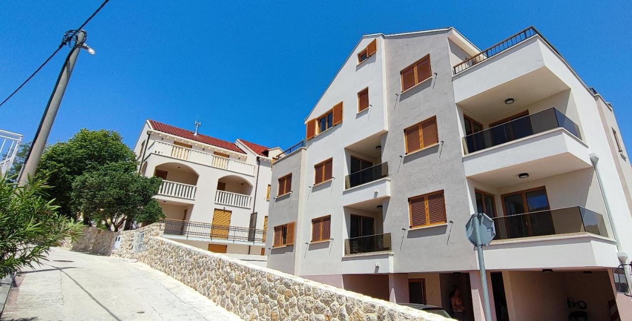 Hotel Casa Laurea Zaton  Exterior foto