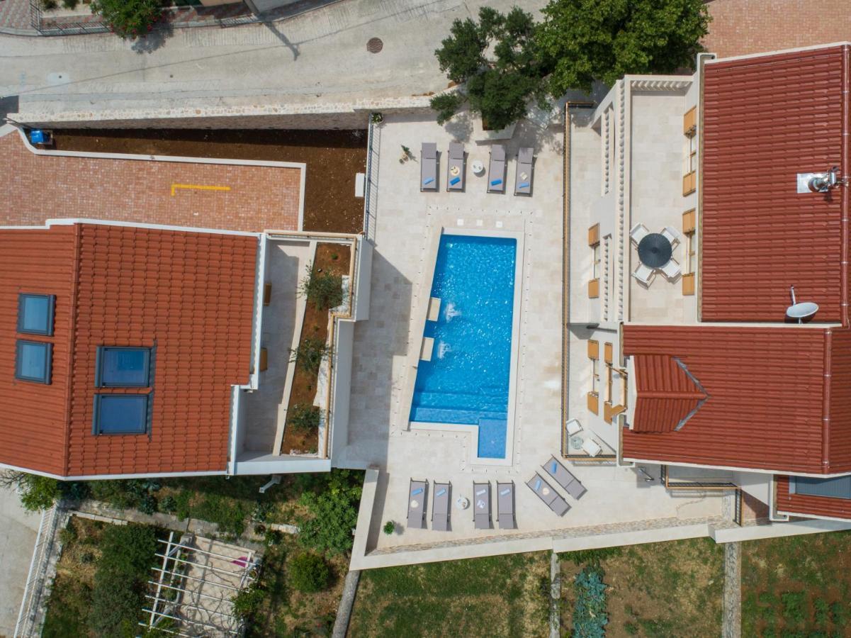 Hotel Casa Laurea Zaton  Exterior foto